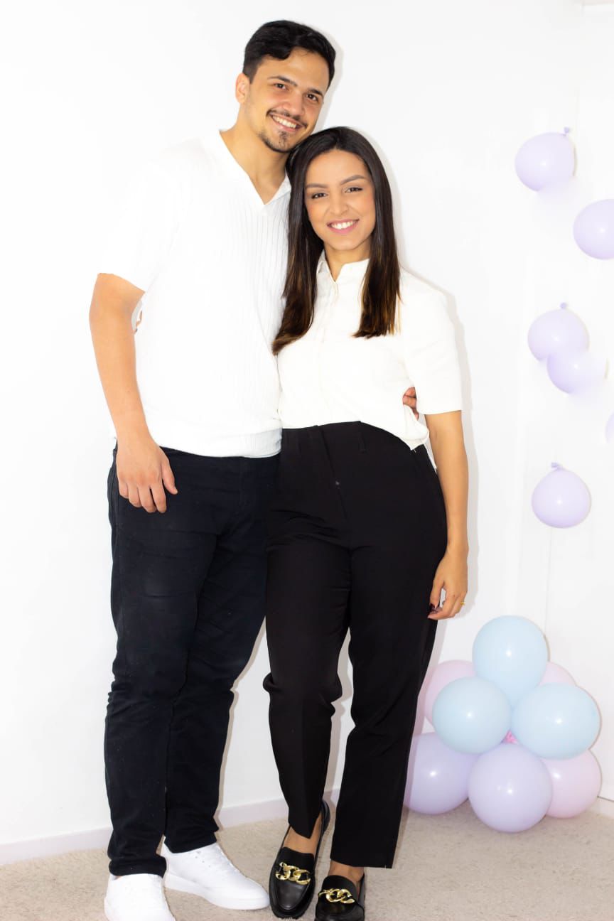 Karolina e João Batista — foto 5