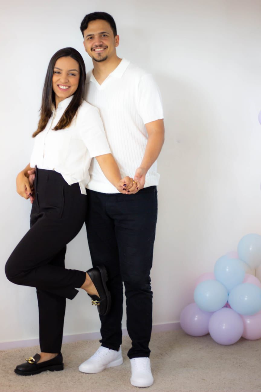 Karolina e João Batista — foto 6